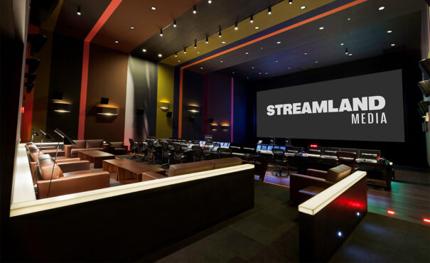 Streamland Media Estudio