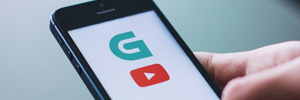 La CRTVG commence à diffuser TVG Europa sur YouTube