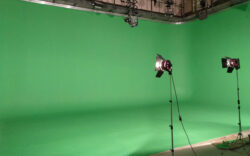 Telefonica Servicios Audiovisuales URJC