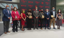 'The Crown', premiada en Fitur Screen 2021