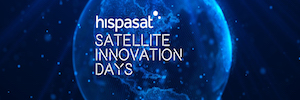 Hispasat Innovation Days: una cita única para estar a la última sobre el sector satélite