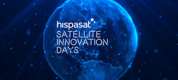 Hispasat Innovation Days 2021