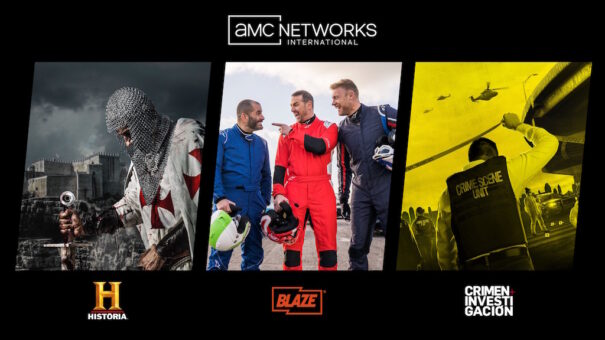 AMC Networks International Southern Europe