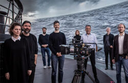 ARRI Solutions Group - Realidad Mixta