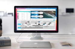 Arvato Systems VidiEditor