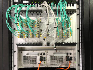Bahrain Radio Router Lawo