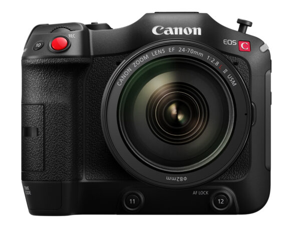 Canon EOS C70 FRT 04