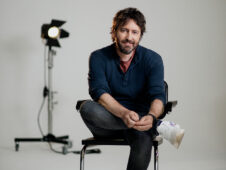 Daniel Sánchez Arévalo - Netflix