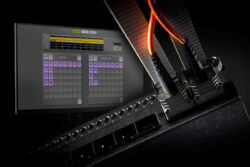 EVS - MediaInfra Strada