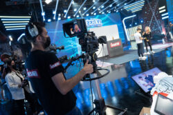 El Desafío - Cámara