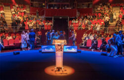 Entrega Premios El Sol Gala 2019