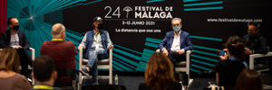 Profestivales21: La SEMINCI de Valladolid se suma a los festivales de Málaga, Sevilla y Huelva