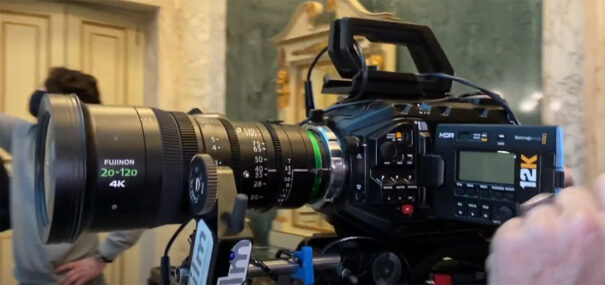 fujinon xk