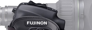 17 Fujinon broadcast zoom lenses get new S10 drive solution