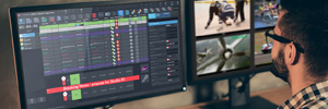 Grass Valley lleva la filosofía DIY al broadcast con Playout Xpress