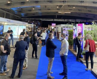 ISE 2021 en Fira Barcelona