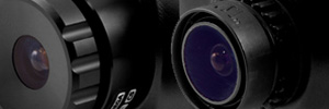 Marshall Electronics presenta las CV568 y CV368, cámaras “global shutter” con genlock
