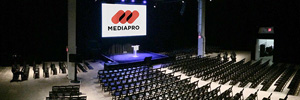 Mediapro inaugura un nuevo centro de producción en Manhattan (Nueva York)