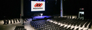 Mediapro inaugura un nuevo centro de producción en Manhattan (Nueva York)