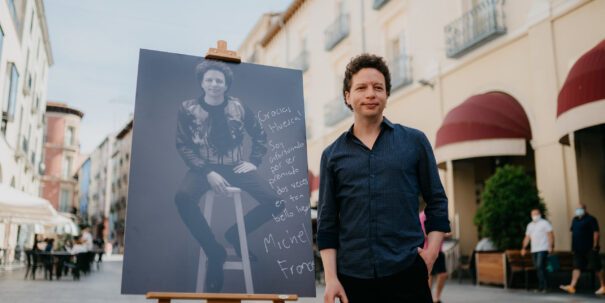 Michel Franco - Festival de Huesca