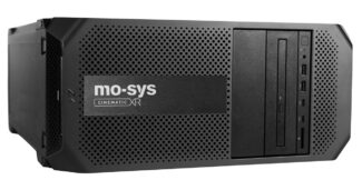 Mo-Sys VP Pro XR
