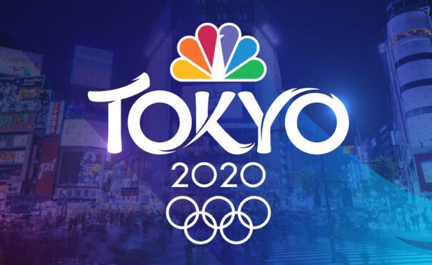 NBC Olympics Tokio 2020