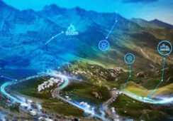 NTT - Tour de France