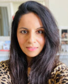 Pebble - Tanya Rai - 2021