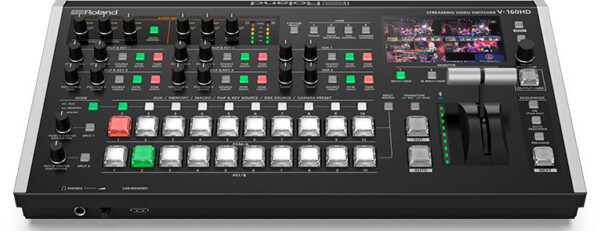 Roland V-160HD 