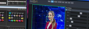 Ross unveils Vision[Ai]ry Ft, AI-powered facial tracking tool