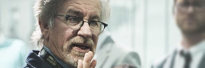 Steven Spielberg creará contenido exclusivo para Netflix a través de Amblin Partners