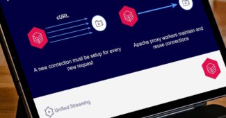 Unified Streaming