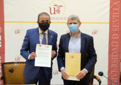 Universidad de Sevilla - Catedra RTVE-US - Pérez Tornero - Firma