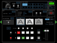 Roland V-1HD⁺ Remote