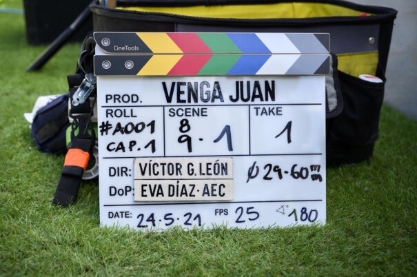 Venga Juan