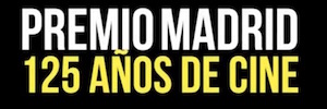 Notodofilmfest y Madrid Film Office impulsan el premio “Madrid 125 años de cine”