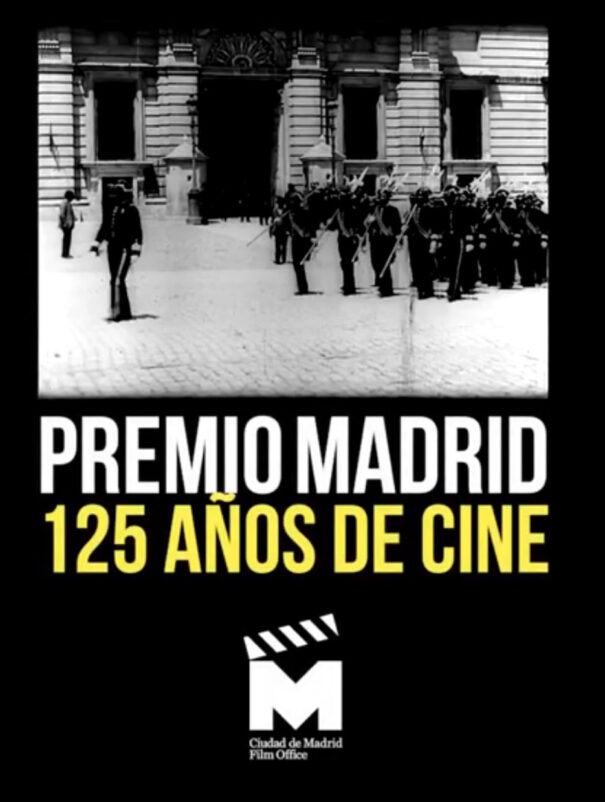 125 años de cine