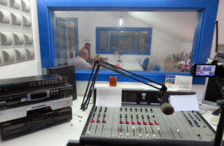 AEQ - Radio Sintonía Alcantarilla