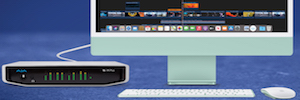 El Desktop Software y SDK de AJA, ahora con compatibilidad nativa con Apple M1
