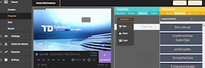 Datos Media integra Actus Digital para grabaciones de copia legal en la nube en TVE