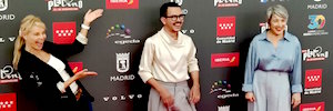 ‘El olvido que seremos’ y ‘La llorona’ encabezan las nominaciones a los Premios Platino