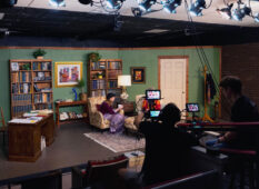 Colvin Theatrical - Blackmagic Design