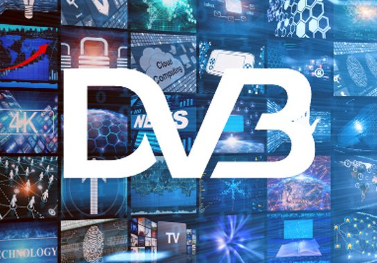 DVB - DVB-I 5G