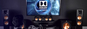 Ateme natively integrates Dolby Vision HDR and Dolby Atmos into its Titan Live solution