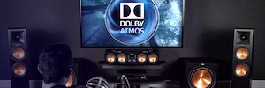 Ateme изначально интегрирует Dolby Vision HDR и Dolby Atmos в свое решение Titan Live.