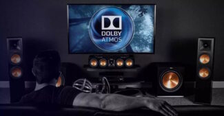 Dolby Atmos