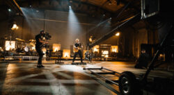 Concierto virtual de Ed Sheeran