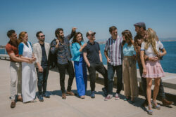 El juego de las llaves - Atresmedia cine - (Foto: Laia Lluch)