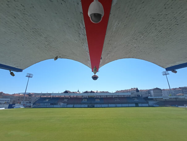 Estadio O Couto