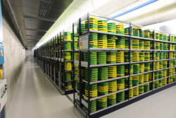 西班牙电影资料馆